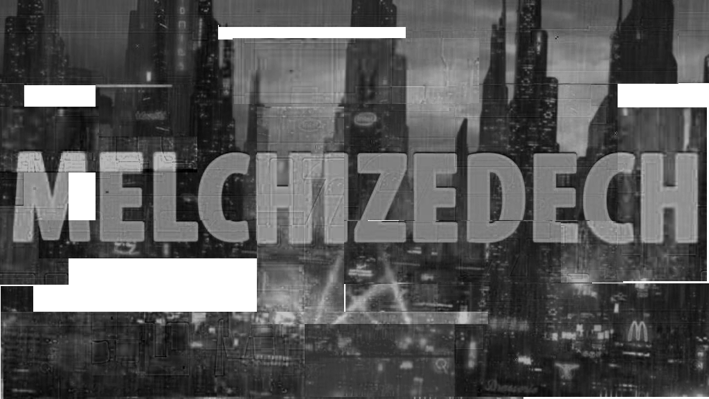 Melchisédech Melchizedech_puzzle